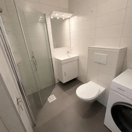 Prestvannet Arctic With Free Parking Apartment *