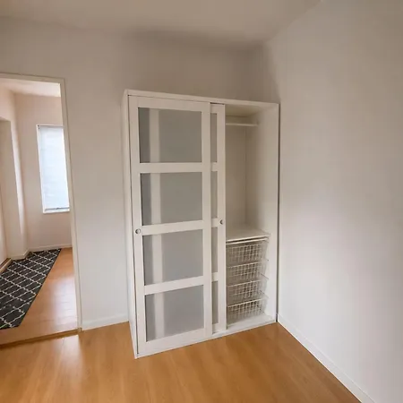 Apartment Prestvannet Arctic With Free Parking